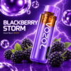 Vozol-Neon-12000-Pro-Blackberry-Storm Vozol Vape Neon 12000 Pro
