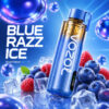 Vozol-Neon-12000-Pro-Blue-Razz-Ice Vozol Vape Neon 12000 Pro