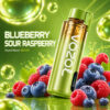 Vozol-Neon-12000-Pro-Blueberry-Sour-Raspberry Vozol Vape Neon 12000 Pro