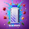 Vozol-Vape-Gear-Power-20000-Blue-Mojito-1-1 Vozol Gear Power 20000 - Blue Mojito
