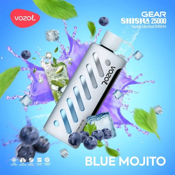 Vozol-Vape-Gear-Shisha-25000-Blue-Mojito_8e2ae00e-e80d-4de1-80f2-3c05b0e9a600 Vozol Vape Gear Shisha 25000