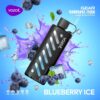 Vozol-Vape-Gear-Shisha-25000-Blueberry-Ice Vozol Vape Gear Shisha 25000