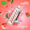 Vozol-Vape-Gear-Shisha-25000-Watermelon-Ice Vozol Vape Gear Shisha 25000
