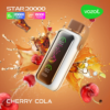 Vozol-Vape-Star-20000-Cherry-Cola-1-1 Vozol Vape Star 20000 - Cherry Cola