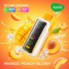 Vozol-Vape-Star-20000-Mango-Peach-Slush Vozol Vape Star 20000