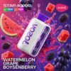 Vozol-Vape-Star-40000-Watermelon-Grape-Boysenberry Vozol Vape Star 40000 - Watermelon Grape Boysenberry