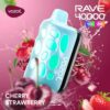 vozol-rave-40000-cherry-strawberry Vozol Vape Rave 40000 - Cherry Strawberry